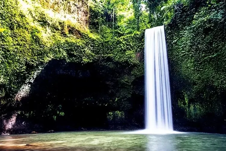 Gianyar Waterfall Tour Package
